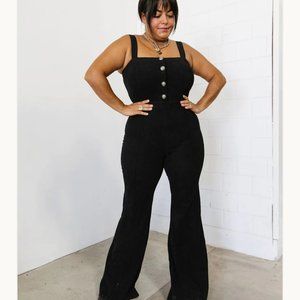 Salem Jumpsuit